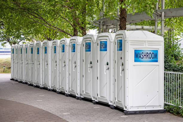 Best Portable Toilets for Parks and Recreation Areas  in Greybull, WY