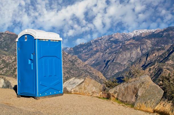 Best Event Portable Toilet Rental  in Greybull, WY