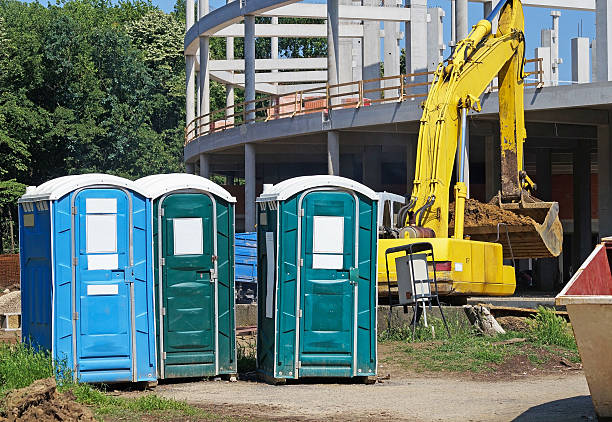 Best Portable Toilets with Baby Changing Stations  in Greybull, WY