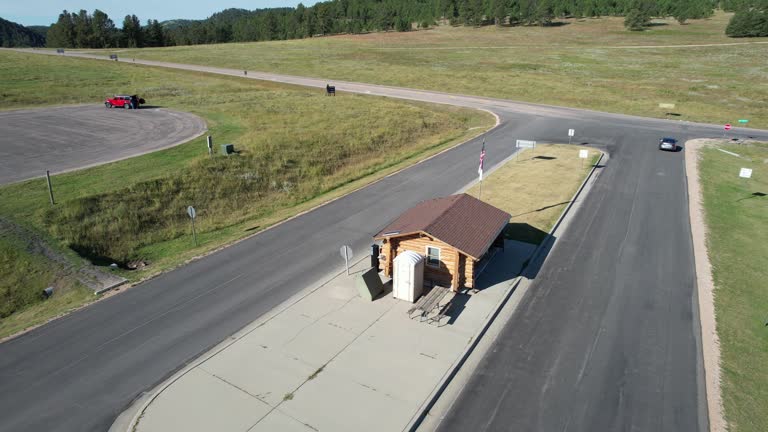 Best Portable Toilets for Disaster Relief Sites  in Greybull, WY