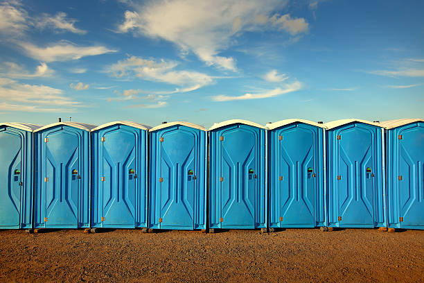 Best Portable Restrooms for Agricultural Sites  in Greybull, WY